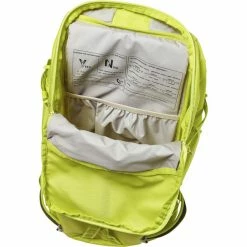 VAUDE Serles 22 Backpack bright green -Hiking Equipment Sales Store vaude serles 22 backpack bright green 4