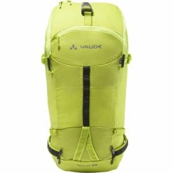 VAUDE Serles 22 Backpack bright green -Hiking Equipment Sales Store vaude serles 22 backpack bright green 5