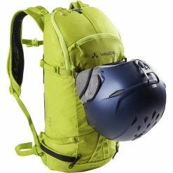 VAUDE Serles 22 Backpack bright green -Hiking Equipment Sales Store vaude serles 22 backpack bright green 6