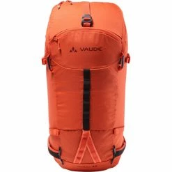 VAUDE Serles 22 Backpack burnt red -Hiking Equipment Sales Store vaude serles 22 backpack burnt red 5