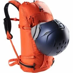 VAUDE Serles 22 Backpack burnt red -Hiking Equipment Sales Store vaude serles 22 backpack burnt red 6