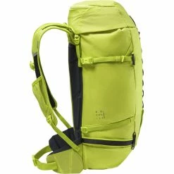 VAUDE Serles 32 Backpack bright green -Hiking Equipment Sales Store vaude serles 32 backpack bright green 3