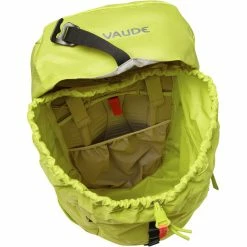 VAUDE Serles 32 Backpack bright green -Hiking Equipment Sales Store vaude serles 32 backpack bright green 4