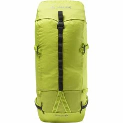 VAUDE Serles 32 Backpack bright green -Hiking Equipment Sales Store vaude serles 32 backpack bright green 5