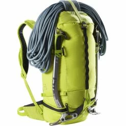 VAUDE Serles 32 Backpack bright green -Hiking Equipment Sales Store vaude serles 32 backpack bright green 6