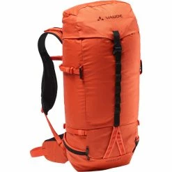 VAUDE Serles 32 Backpack burnt red