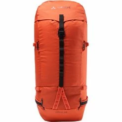 VAUDE Serles 32 Backpack burnt red -Hiking Equipment Sales Store vaude serles 32 backpack burnt red 5