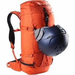 VAUDE Serles 32 Backpack burnt red -Hiking Equipment Sales Store vaude serles 32 backpack burnt red 6