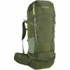 VAUDE Skarvan 70+10 Backpack clover