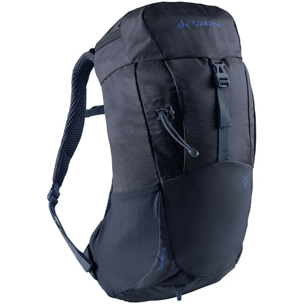 VAUDE Skomer 16 Backpack Women eclipse 1 VAUDE Skomer 16 Backpack Women eclipse