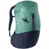 VAUDE Skomer 24 Backpack Women nickel green