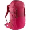 VAUDE Skomer Tour 36+ Backpack Women crimson red