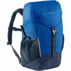 VAUDE Skovi 10 Backpack Kids blue/eclipse