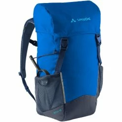 VAUDE Skovi 15 Backpack Kids blue/eclipse