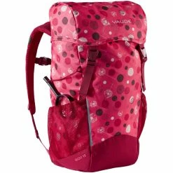 VAUDE Skovi 15 Backpack Kids bright pink/cranberry