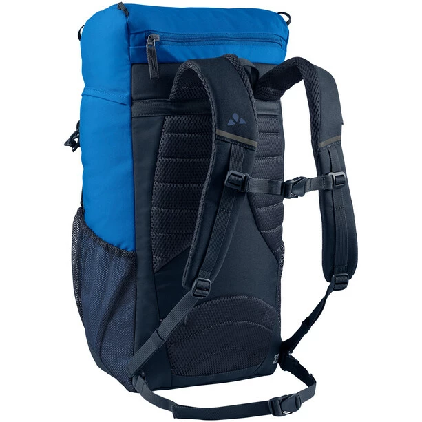 VAUDE Skovi 19 Backpack Kids blue/eclipse 2 VAUDE Skovi 19 Backpack Kids blue/eclipse - Image 2