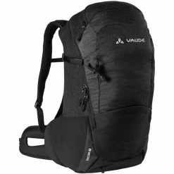 VAUDE Tacora 22 Backpack Women black