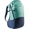 VAUDE Tacora 22 Backpack Women nickel green