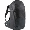 VAUDE Tacora 26+3 Backpack Women black