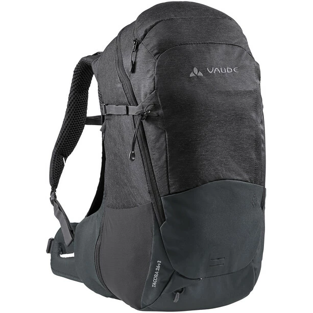 VAUDE Tacora 26+3 Backpack Women black 1 VAUDE Tacora 26+3 Backpack Women black