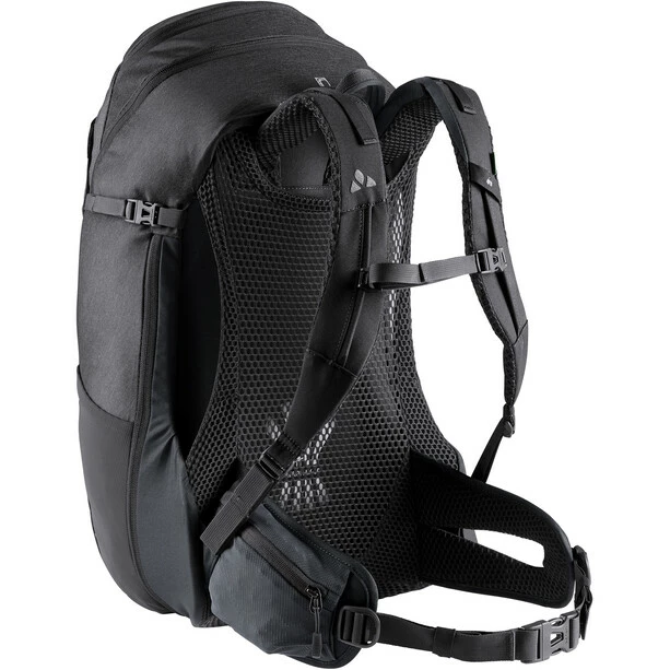 VAUDE Tacora 26+3 Backpack Women black 2 VAUDE Tacora 26+3 Backpack Women black - Image 2