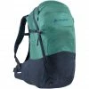 VAUDE Tacora 26+3 Backpack Women nickel green