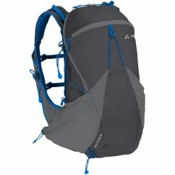 VAUDE Trail Spacer 18 Backpack iron