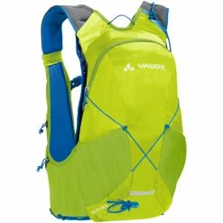 VAUDE Trail Spacer 8 Backpack bright green
