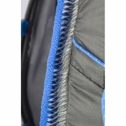 VAUDE Trail Spacer 8 Backpack iron 8 VAUDE Trail Spacer 8 Backpack iron -Hiking Equipment Sales Store vaude trail spacer 8 backpack iron 4