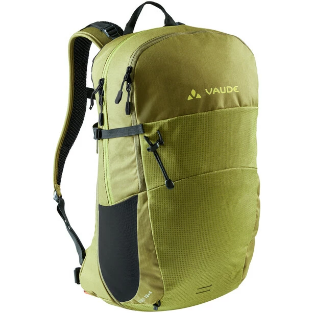 VAUDE Wizard 18+4 Backpack avocado 1 VAUDE Wizard 18+4 Backpack avocado
