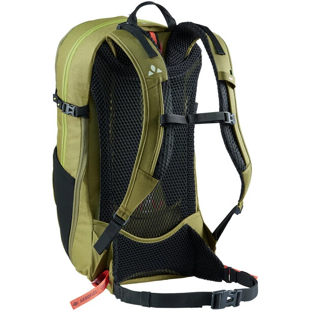 VAUDE Wizard 18+4 Backpack avocado 2 VAUDE Wizard 18+4 Backpack avocado - Image 2