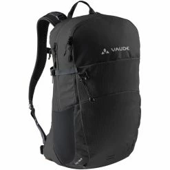 VAUDE Wizard 18+4 Backpack black
