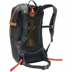 VAUDE Wizard 18+4 Backpack black/umbra -Hiking Equipment Sales Store vaude wizard 18 4 backpack black umbra 2