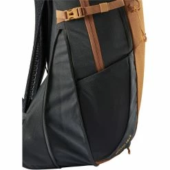VAUDE Wizard 18+4 Backpack black/umbra -Hiking Equipment Sales Store vaude wizard 18 4 backpack black umbra 4