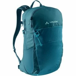 VAUDE Wizard 18+4 Backpack blue sapphire