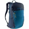 VAUDE Wizard 18+4 Backpack kingfisher