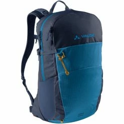 VAUDE Wizard 18+4 Backpack kingfisher