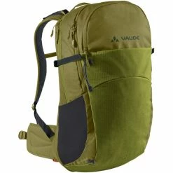 VAUDE Wizard 24+4 Backpack avocado