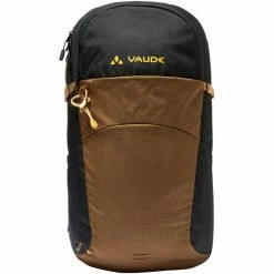 VAUDE Wizard 24+4 Backpack black/umbra