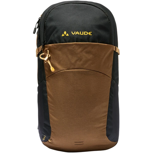 VAUDE Wizard 24+4 Backpack black/umbra 1 VAUDE Wizard 24+4 Backpack black/umbra