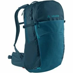 VAUDE Wizard 24+4 Backpack blue sapphire