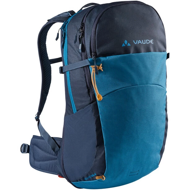 VAUDE Wizard 24+4 Backpack kingfisher 1 VAUDE Wizard 24+4 Backpack kingfisher