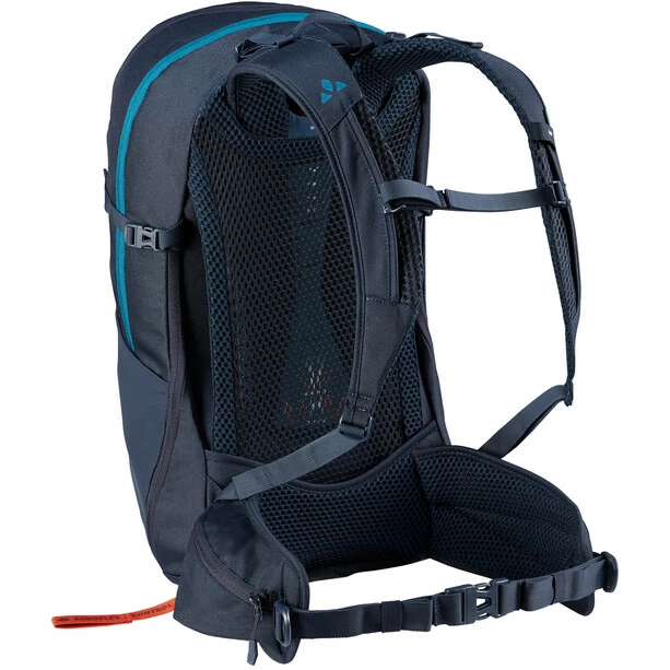 VAUDE Wizard 24+4 Backpack kingfisher 2 VAUDE Wizard 24+4 Backpack kingfisher - Image 2