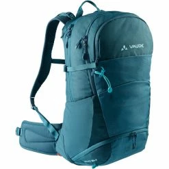 VAUDE Wizard 30+4 Backpack blue sapphire