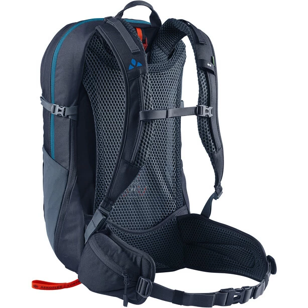VAUDE Wizard 30+4 Backpack kingfisher 2 VAUDE Wizard 30+4 Backpack kingfisher - Image 2