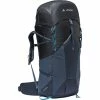 VAUDE Zerum 44+ Backpack Women eclipse