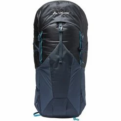 VAUDE Zerum 44+ Backpack Women eclipse -Hiking Equipment Sales Store vaude zerum 44 backpack women eclipse 2