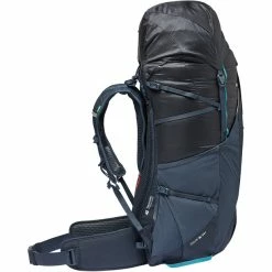 VAUDE Zerum 44+ Backpack Women eclipse -Hiking Equipment Sales Store vaude zerum 44 backpack women eclipse 3