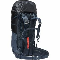 VAUDE Zerum 44+ Backpack Women eclipse -Hiking Equipment Sales Store vaude zerum 44 backpack women eclipse 4
