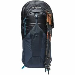 VAUDE Zerum 44+ Backpack Women eclipse -Hiking Equipment Sales Store vaude zerum 44 backpack women eclipse 5